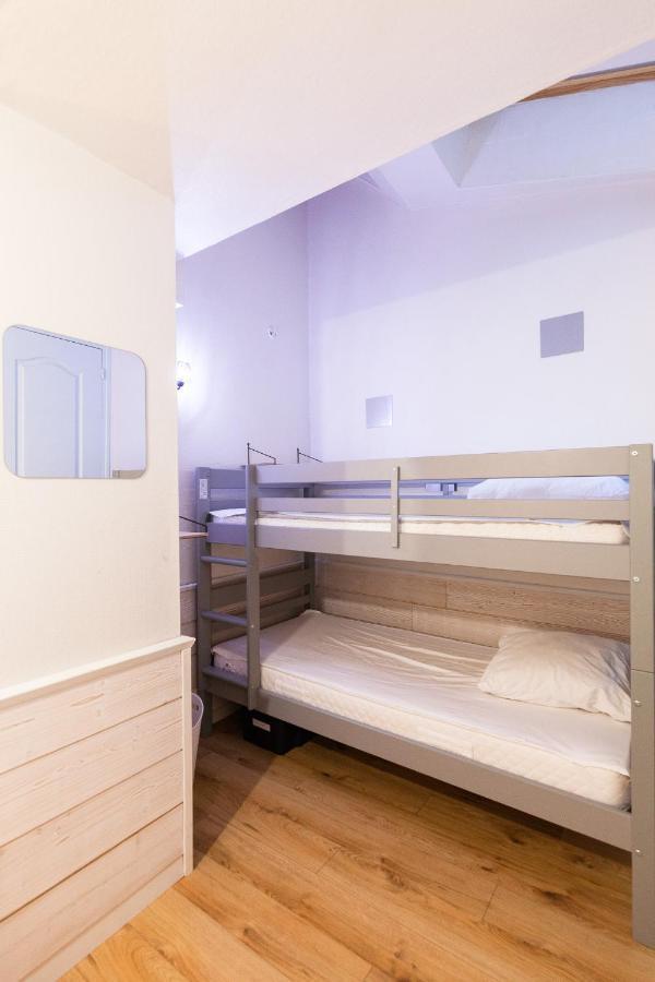 La Parenthese Appartement Familial - Centre-Ville - Calme - Wifi - T2 Vannes Ngoại thất bức ảnh